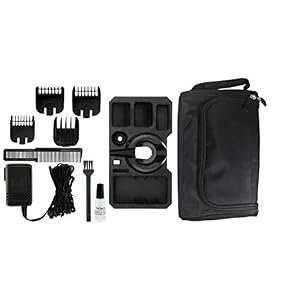 Wahl Groomsman Pro 3-in-1 Grooming Station - Image 5