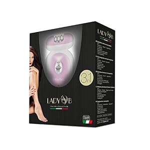 Beper Epilator for Women - Image 2