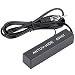 Produktbild AM/FM Antenne, High Gain AM/FM Universal Ersatz Auto Auto Amplified Hide Away Antenne Radio TV Signal Empfang Verstärker Amp Booster