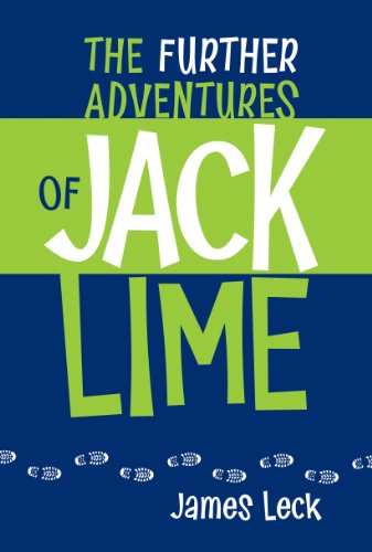 Download The Further Adventures of Jack Lime