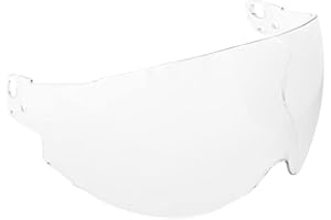 Visère pour casque vélo KASK Ubran Liefstyle - Transparent