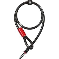 Abus Pro Tectic 4960 Cable - Candado para bicicleta