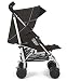 Mamas & Papas Tour 2 Buggy Pushchairs - Black