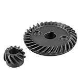 Gran reemplazo para la rueda dentada rota Makita 9523 Angle Sander.
