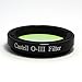 Produktbild Castell 1,25" O-III Deep Sky Filter ultimativ gegen Lichtverschmutzung, mit nur 4,5 mm optische Bauhöhe