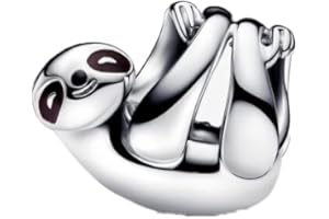 Feitery Charms Wildtiere Kompatibilität für Pandora Armband Herz Anhänger Meerestiere