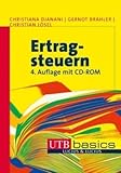 Image de Ertragsteuern. UTB basics.