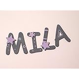 Holzbuchstaben 7cm. Tolle Kinderzimmerdekoration. Handbemaltes Unikat. Als Wunschname individualisierbar / Preis bezieht sich auf einen Buchstaben