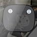 Children Window Shades - IntiPal 2 Pack Car Sun Shade - UV Rays Protection for Baby Infant Kid Child Pet(Cat)