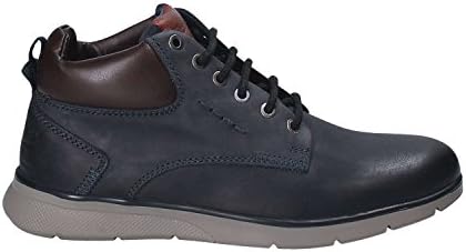 Wrangler WM172152 High-laced Boots Man