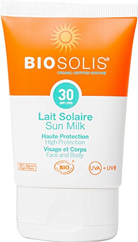 Biosolis Lait Solaire SPF30 50 ml