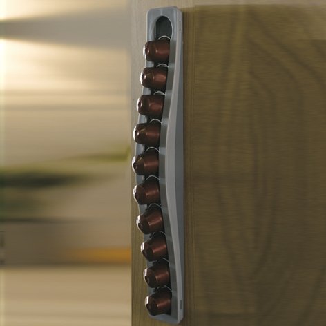 Preisvergleich Produktbild Kapselspender "Wave"