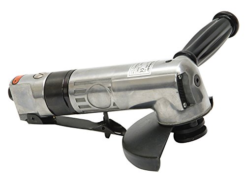 Preisvergleich Produktbild Einhell Druckluft Winkelschleifer DWS 200