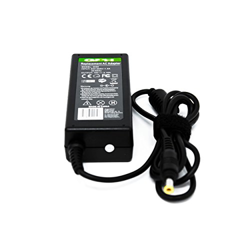 GPH® 4055 Netzteil Ladegerät AC Adapter Ladekabel 5,0×3,0 19V 60W - 3