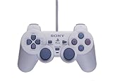 Play Station - Controller Dual Shock grau PSone - 