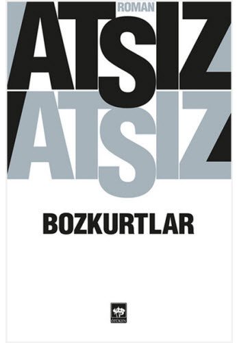 Télécharger Bozkurtlar PDF Ebook En Ligne