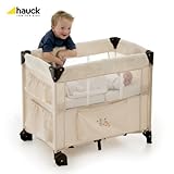 Hauck 890707 Sleeper, beige - 3