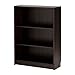 Produktbild IKEA BILLY -Bücherregal schwarz-braun