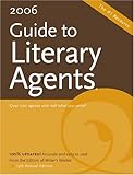 Image de 2006 Guide To Literary Agents