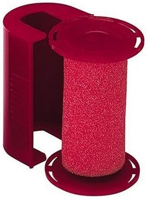 Caruso Model #06749-03 Professional Molecular Steam Rollers With Shields - US 110 VOLT - TRANSFORMER REQUIRED FOR INTERNATIONAL USE