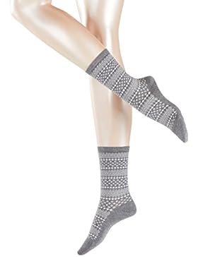 ESPRIT Damen Socken Scandinavia