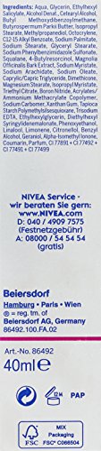 Nivea Cellular Perfect Skin Perfektionierendes Tagesfluid, LSF 15, 1er Pack (1 x 40 ml) - 4