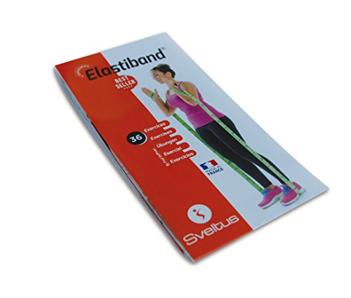 Télécharger Sveltus - Poster Elastiband® 36 Exercices PDF Livre En Ligne Télécharger Sveltus - Poster Elastiband® 36 Exercices PDF Livre En Ligne