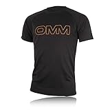 OMM Trail Short Sleeved Running T-Shirt - SS17