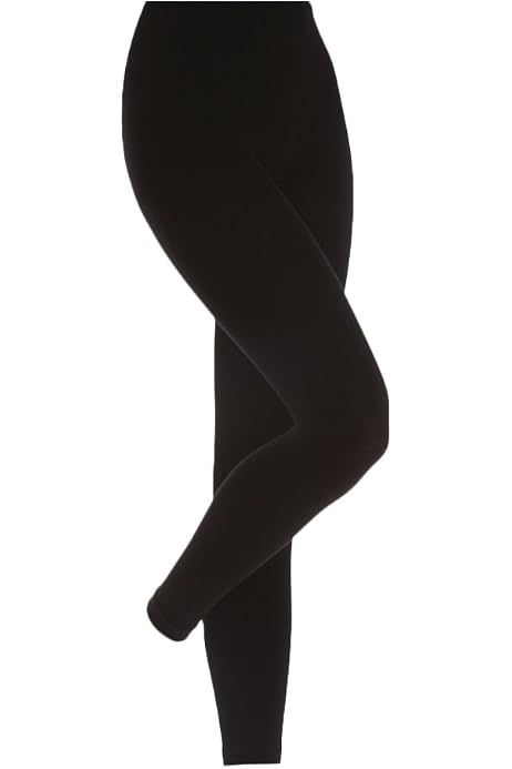 Ladies 1 Pair SockShop Heat Holders 