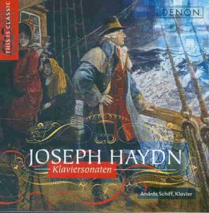 Preisvergleich Produktbild Klaviersonaten