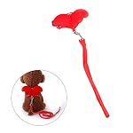 UEETEK-Cane-Guinzaglio-Cablaggio-Regolabile-Animale-Domestico-Gatto-Cani-Guinzaglio-Collare-per-Medio-Piccolo