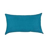 KOMFORTABEL ⇒ Als Dekokissen für Lounge Gruppen hochwertig, elegant und hoher Sitzkomfort. Ergänzen Sie Ihr Sofa mit diesem sehr komfortablen Wohlfühlkissen.