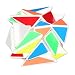 Cubelelo YJ Axis Cube v2 White (Enhanced Edition) RS.399.00