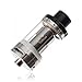 Produktbild Original Aspire Cleito 120 Verdampfer Silber 4,0ml Subohm - Neueste Version