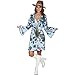 Produktbild Andrea Moden GmbH Damen Kostüm Hippie Kleid Luna Gr. 40/42 Blumenkind 70er Fasching Karneval Relaxed