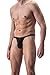 Produktbild Manstore 2-06163, schwarz, Größe XXL, Bungee-String M101 für Männer