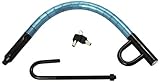 CORA 000103025 Flexible Block Car Antifurto Blocca-Volante/Pedali per Auto