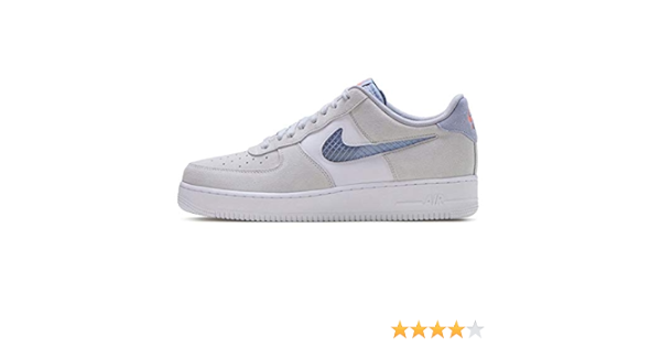 Air Force 1 Low '07 LV8 Indigo – hypescrape