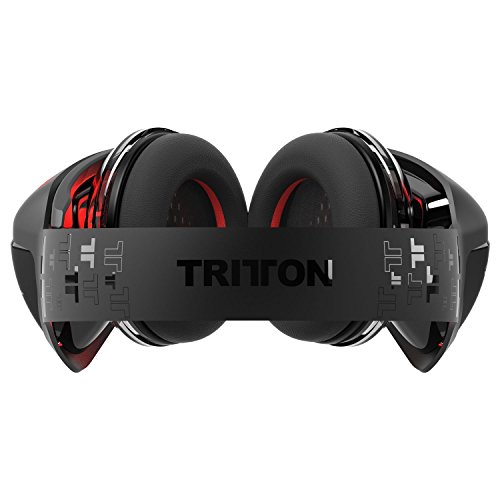Auriculares Tritton Ark 100 7 1  PC 