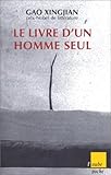 Le Livre d'un homme seul