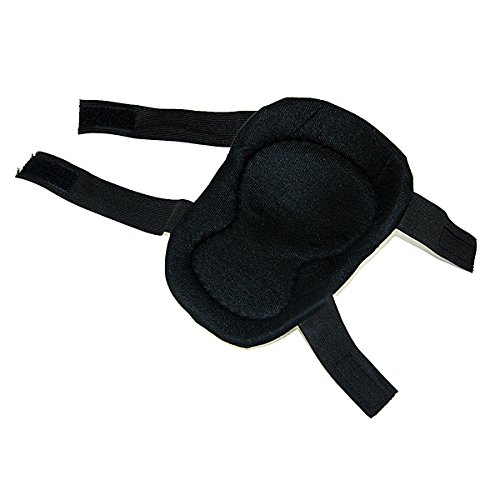 1 Paar Gel Knieschützer Knieschoner Knieschutz Kniepolster Kneepads - 3