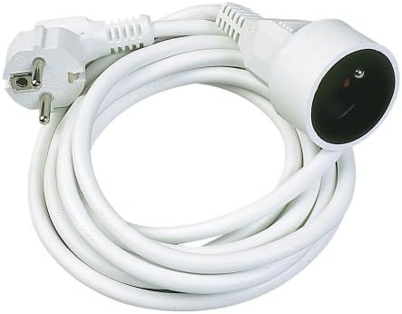 Gefotech 8512 Extension Cable (3 m)