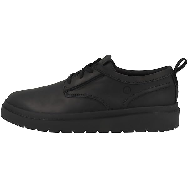 Clarks Heren Un Globe Run Sneakers Tan