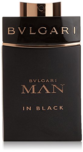Bvlgari Man In Black Homme Men Eau de Parfum 100 ml