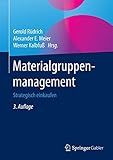 Image de Materialgruppenmanagement: Strategisch einkaufen