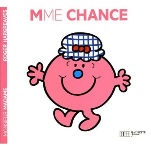 Madame Chance