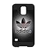 Produktbild Adidas S5 Hülle, Snap on Plastic Skin Cover Fit for Samsung Galaxy S5 i9600