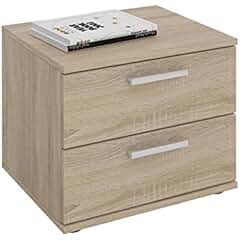 Suchergebnis auf Amazon.de für: Beige - Nachttische / Schlafzimmer