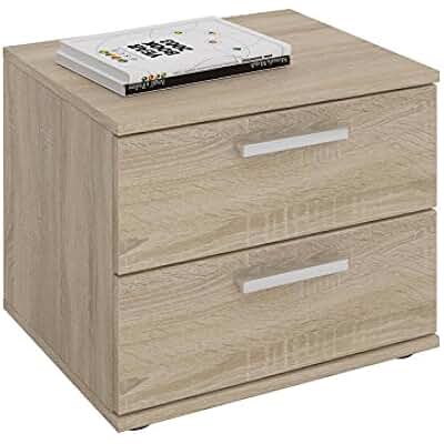 Suchergebnis auf Amazon.de für: Beige - Nachttische / Schlafzimmer