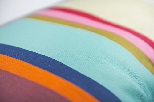 Dekokissen gestreift ‚Verano‘ – (KS04) - 2